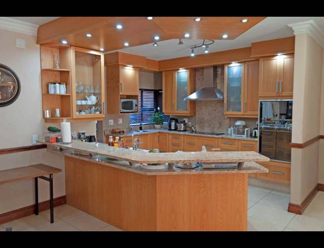 4 BEDROOM HOUSE SOLD IN MEYERSDAL